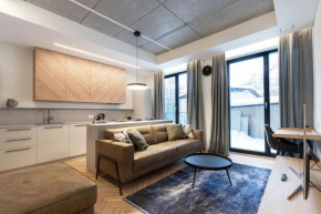 Renaissance Key Apartment 29 Vilnius